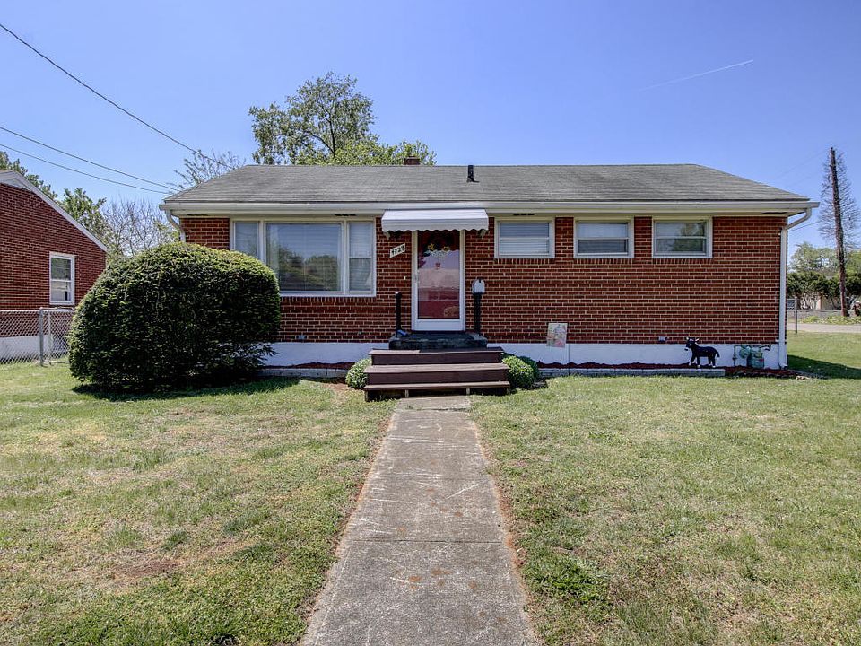1st image of 4728 Daleville St NW