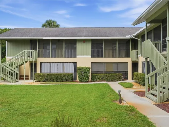 5501 Rattlesnake Hamm RD #209, NAPLES, FL 34113