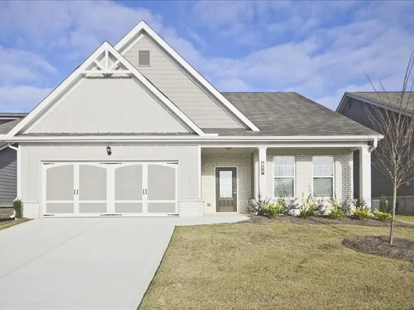 625 Moorhen Way, Loganville, GA 30052