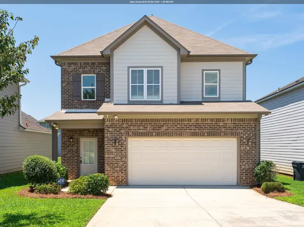 576 Union Station Pl, Calera, AL 35040