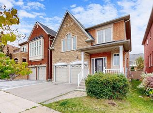 79 Carnoustie Cres, Richmond Hill, ON L4E 0A1