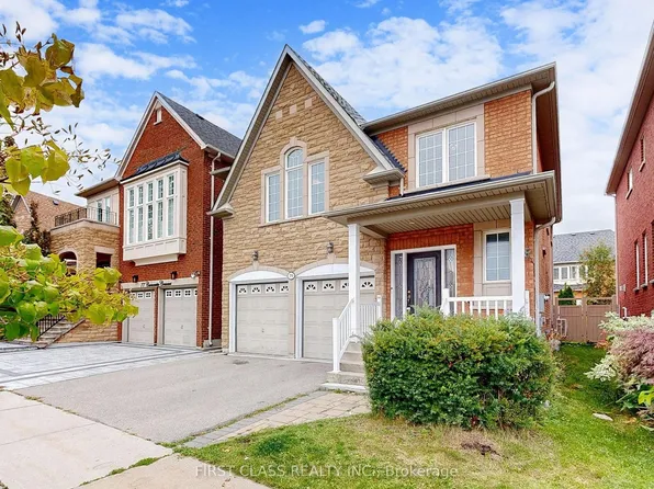 79 Carnoustie Cres, Richmond Hill, ON L4E 0A1