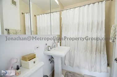 Rented by Metropolitan Property Group