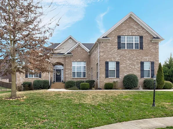 7510 Wild Iris Way, Ooltewah, TN 37363
