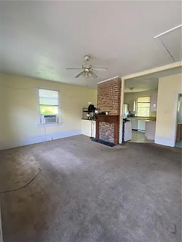 2 bed, 1.0 bath, 1000 sqft, $1,100 — Photo 2