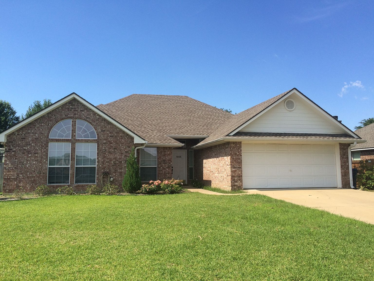 1805 Ruby Cv, Whitehouse, TX 75791 | Zillow