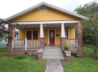 232 E 2nd St, Jacksonville, FL 32206