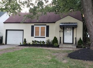 207 N Kellner Rd, Columbus, OH 43209