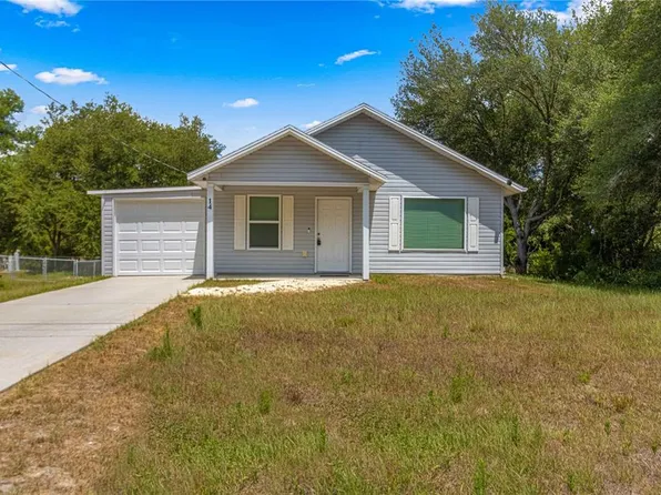 14 Guava Terrace Pl, Ocklawaha, FL 32179