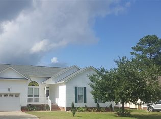 4016 Cold Harbour Dr, Raleigh, NC 27610