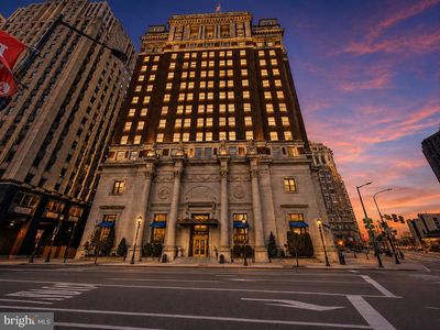 1600 Arch St APT 2008, Philadelphia, PA, 19103