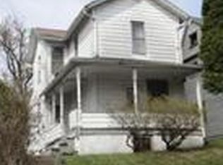 717 Oak St, New Castle, PA
