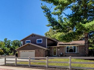 1499 S Iris St, Lakewood, CO 80232