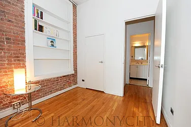 Rented by Harmonycity Corp.