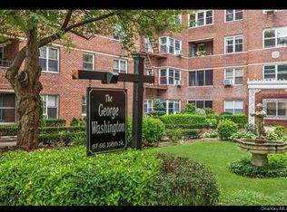 6766 108th Street #D5, Forest Hills, NY
