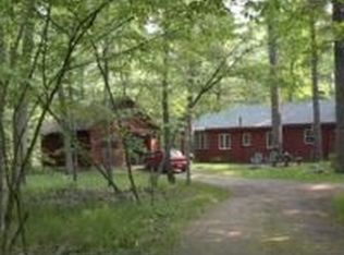 2064 P M Ln, Baldwin, MI 49304