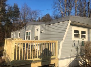 12 Horseshoe Dr, Litchfield, NH 03052