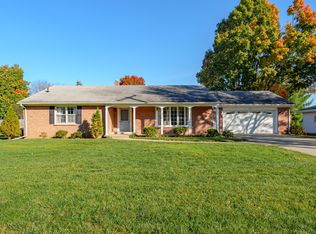 2426 Hemlock Ave, Portage, MI 49024