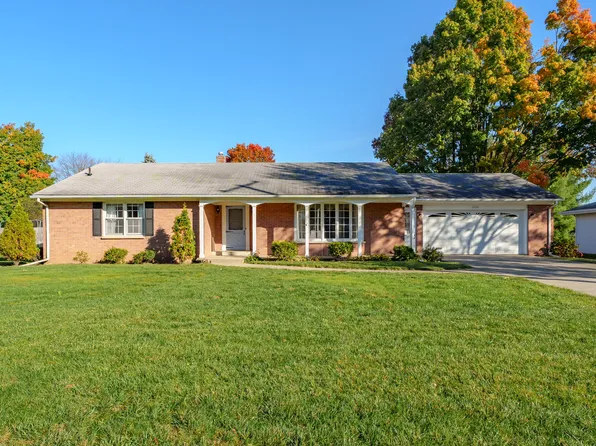 2426 Hemlock Ave, Portage, MI 49024