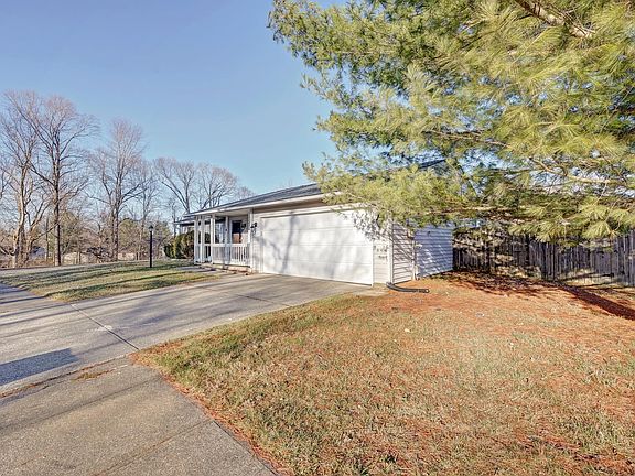 2nd image of 3504 W Fox Trail Pl