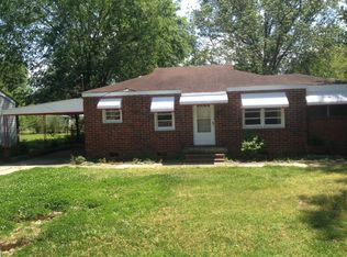 2436 Bruce Ave, Columbus, GA 31903