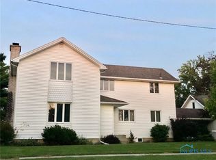 409 Buckeye St, Genoa, OH