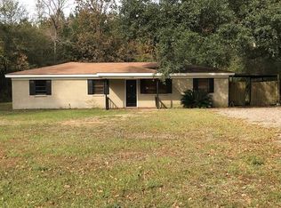 1560 Military Rd, Mount Vernon, AL 36560