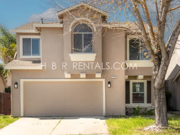 419 Pioneer Ave, Manteca, CA 95336