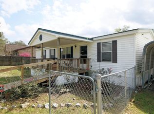 253 Vanderheide Rd, Defuniak Springs, FL 32433