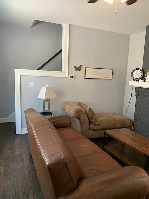 2 bed, 1.5 bath, $1,990 — Photo 3
