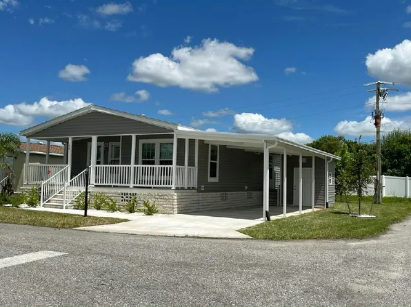 17100 Tamiami Trl, Punta Gorda, FL