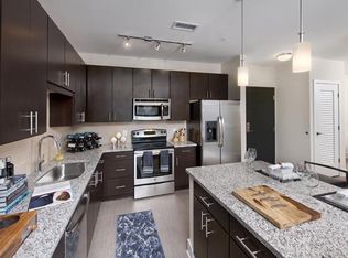 3161 Maple Dr NE #507, Atlanta, GA 30305