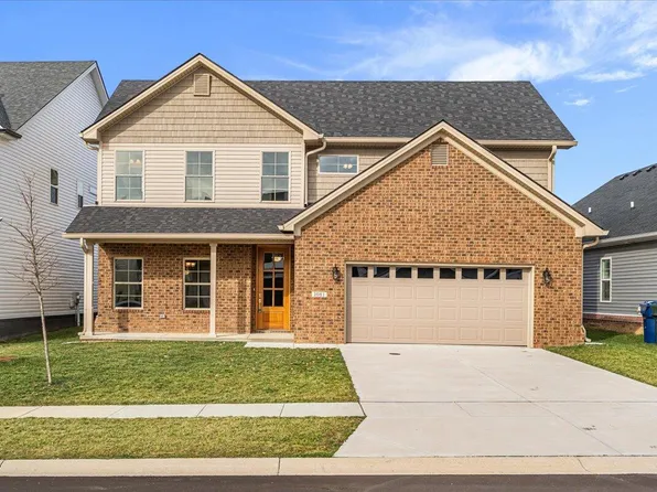 1081 Squirrel Nest Ln, Lexington, KY 40509