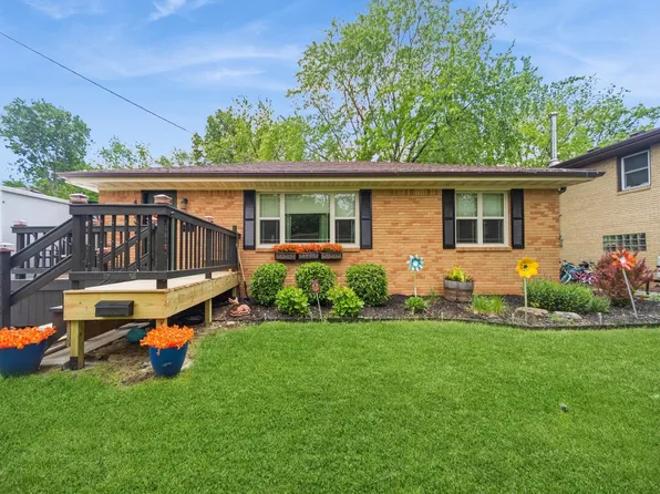 4022 Clinton Ave, Des Moines, IA 50310