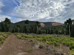 S Of Below Navajo Lake N Fork Rd, Duck Creek Village, UT 84762