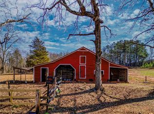 Greenville Hwy #1, Liberty, SC 29657