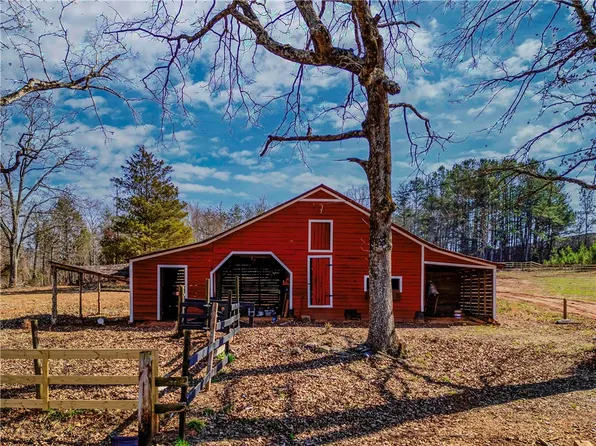 Greenville Hwy #1, Liberty, SC 29657