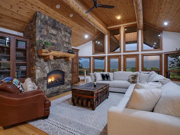 29125 County Road 14A, Steamboat Springs, CO 80487