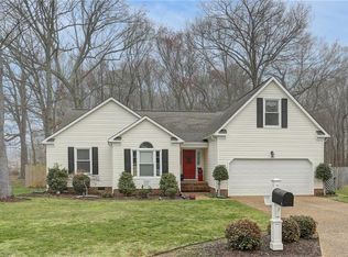 101 Jeffrey Kenneth Pl, Yorktown, VA 23693
