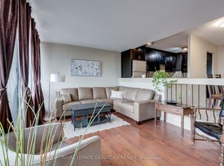 1 Four Winds Dr #611, Toronto, ON M3J 2T1