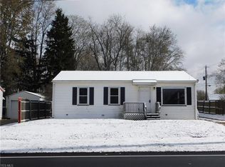 3910 Middlebranch Ave NE, Canton, OH 44705