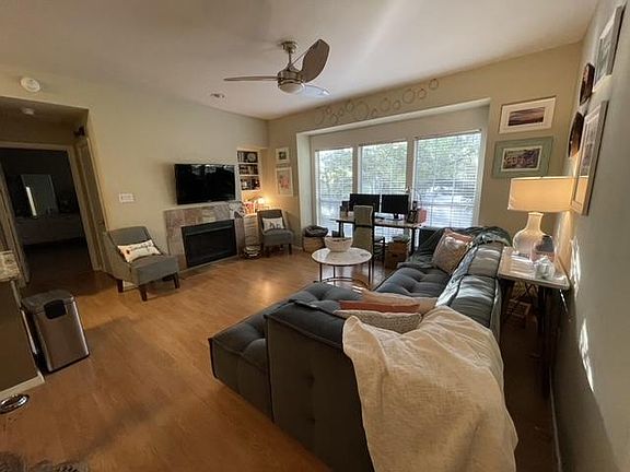 4th image of 7151 Gaston Ave APT 112