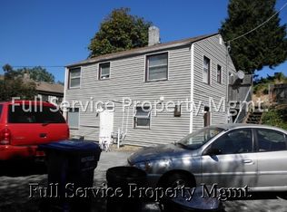 5160 S Augusta St #A, Seattle, WA 98178