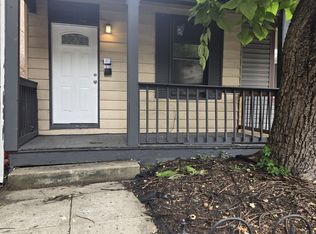 1310 Greenup St, Covington, KY 41011