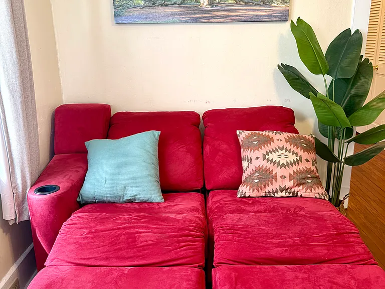 8017 Maple St #1/2 — Photo 5