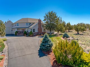 2442 Cardinal Ct, Redmond, OR 97756