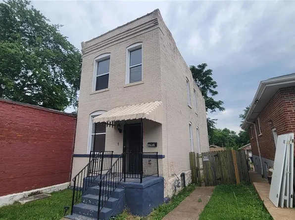 2202 Osage St, Saint Louis, MO 63118