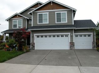 1842 SW 344th Pl, Federal Way, WA 98023