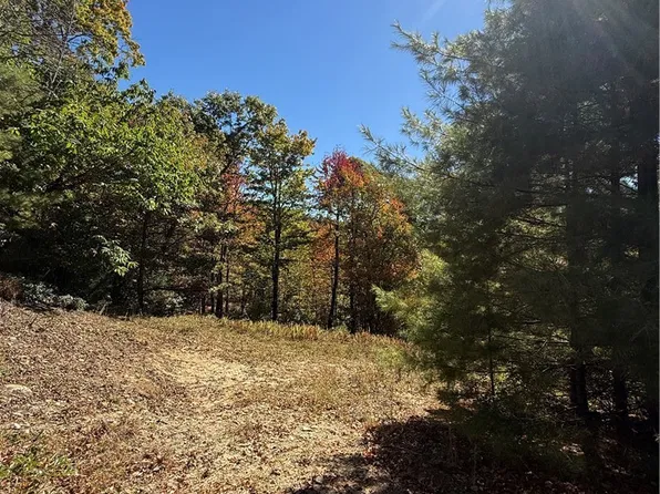 Lot #3 Parkway Pointe Drive, West Jefferson, NC 28694