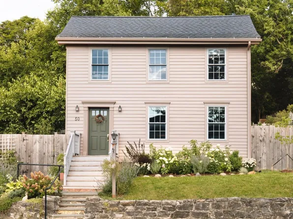 50 Worth Avenue, Hudson, NY 12534